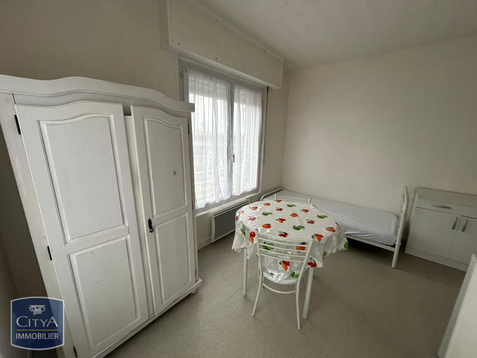 Photo 4 appartement Saint-Quentin