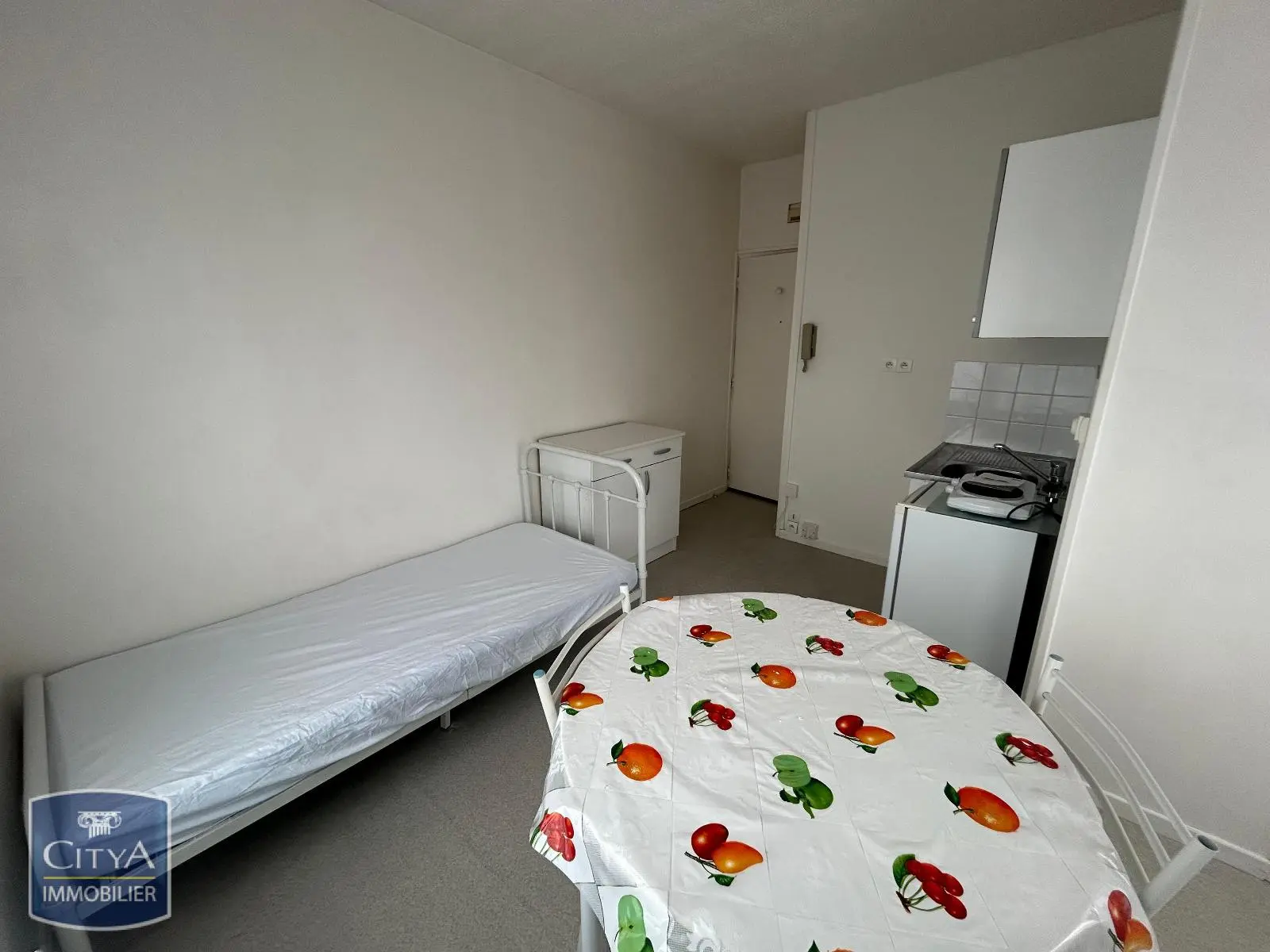 Photo 3 appartement Saint-Quentin