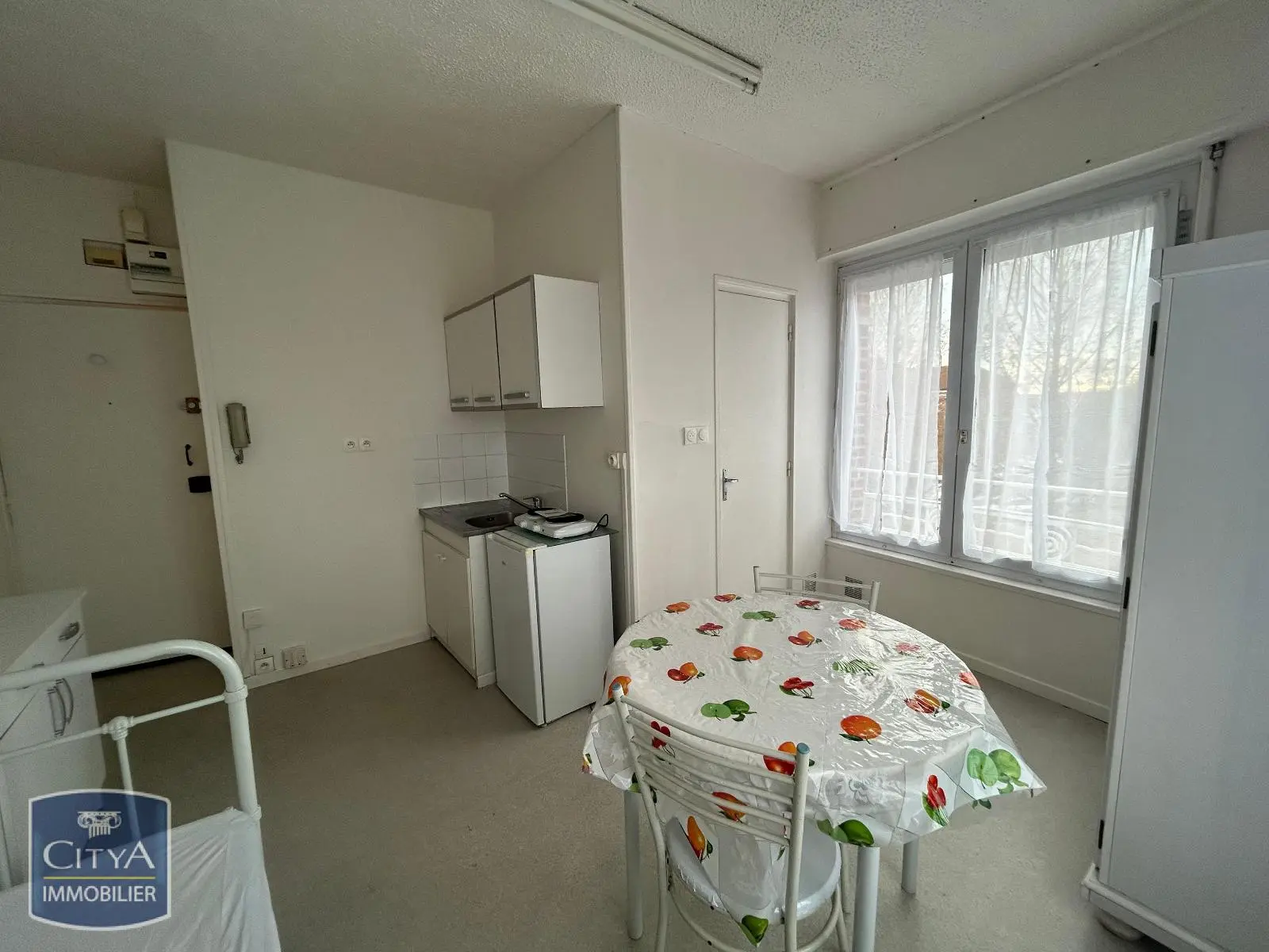 Photo 1 appartement Saint-Quentin