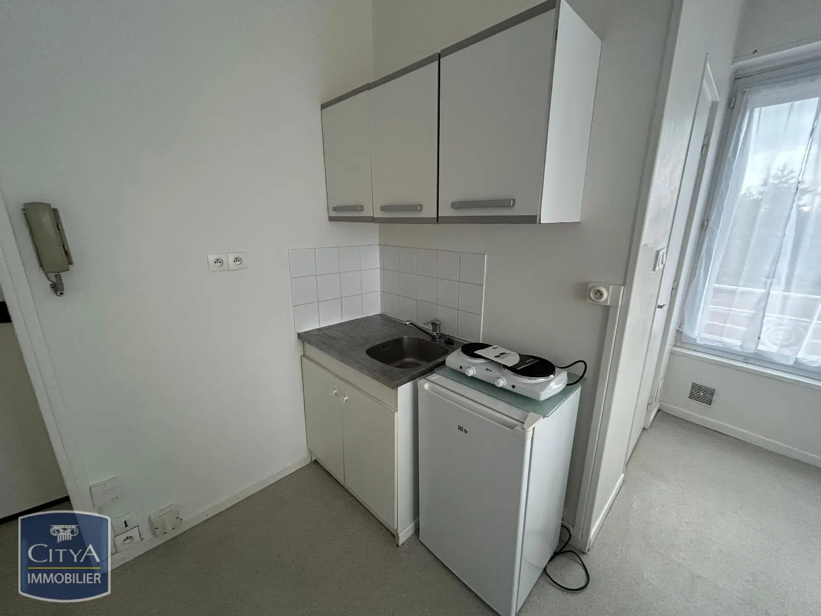 Photo 2 appartement Saint-Quentin