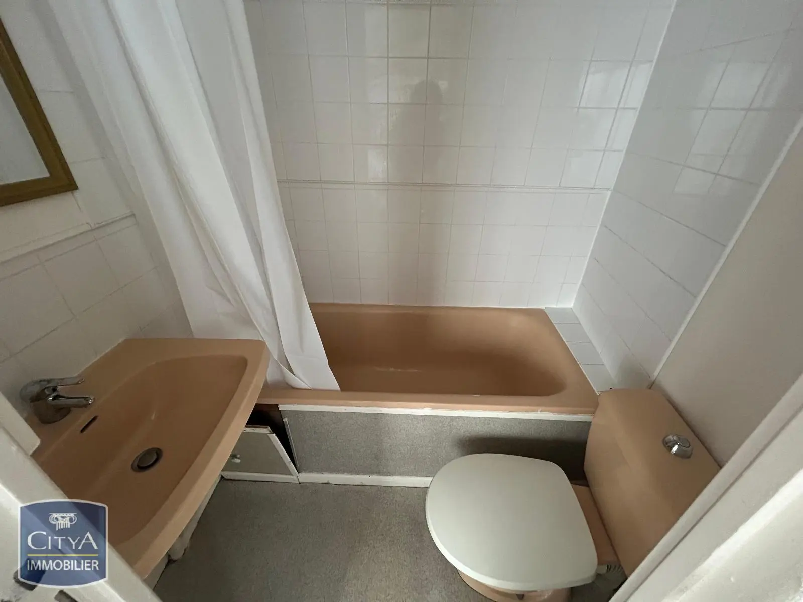 Photo 5 appartement Saint-Quentin