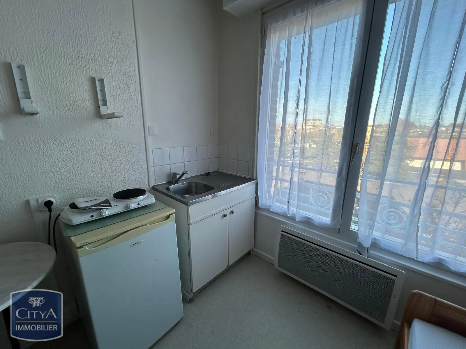 Photo 2 appartement Saint-Quentin
