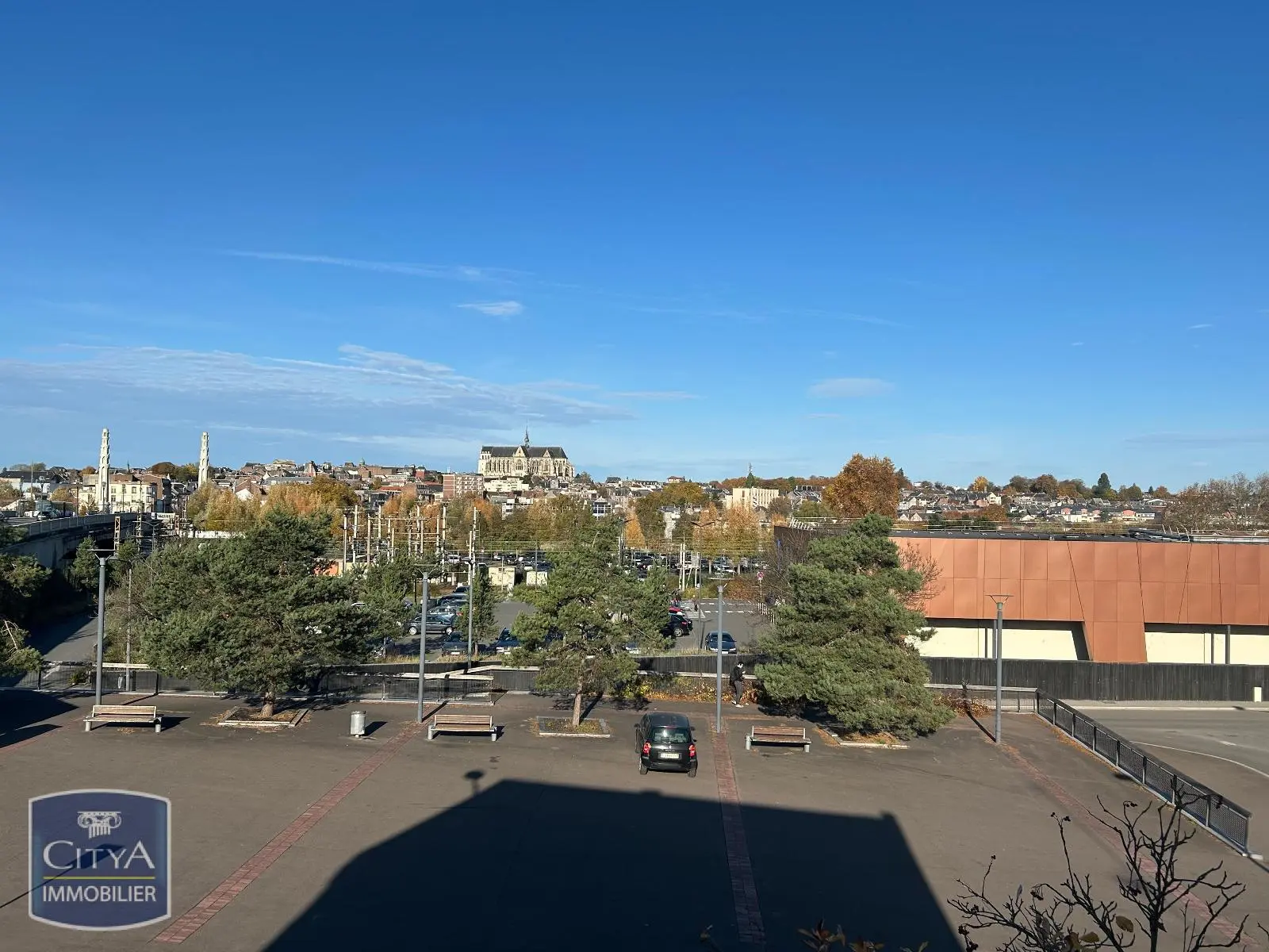 Photo 4 appartement Saint-Quentin