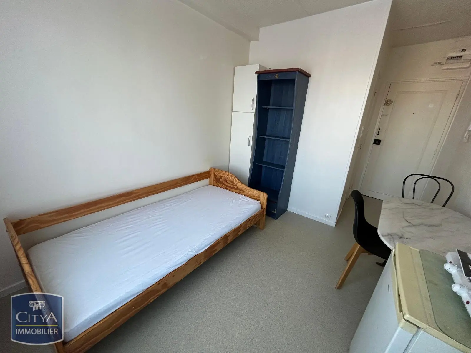 Photo 1 appartement Saint-Quentin