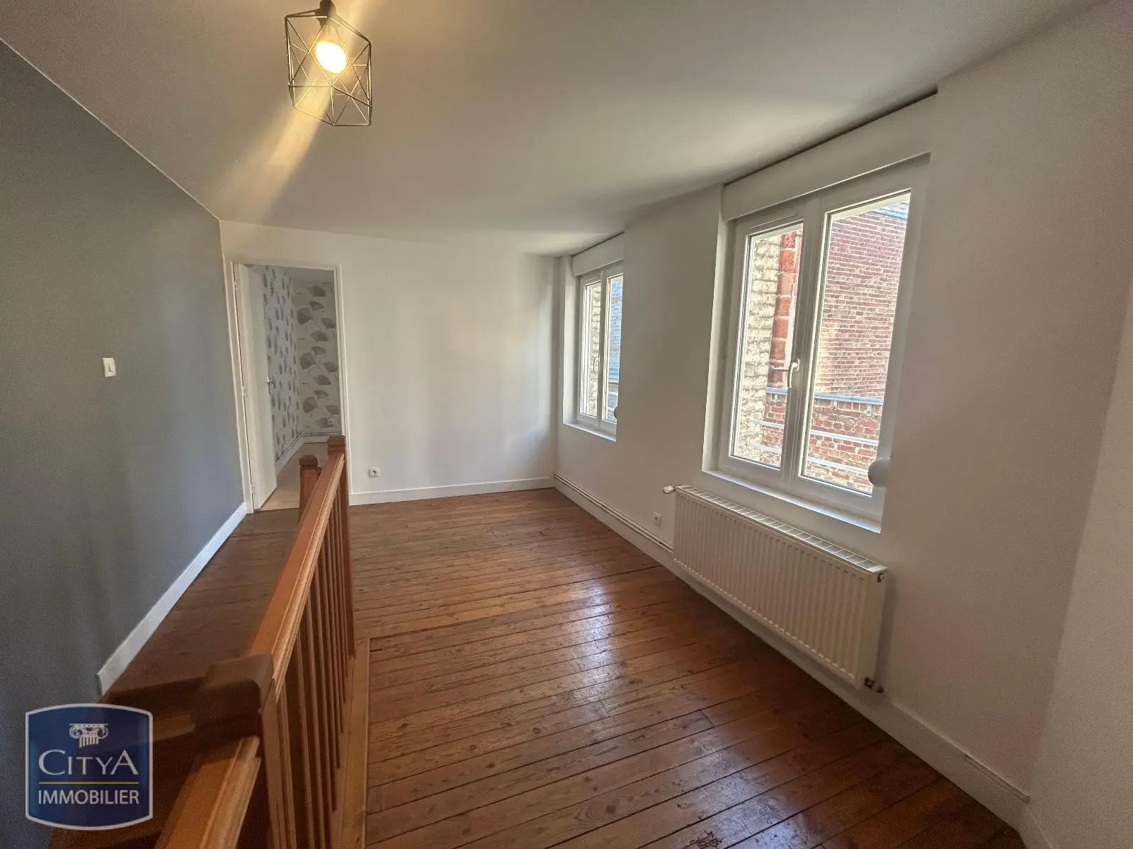 Photo 7 Appartement 2 pièces 41.15m²