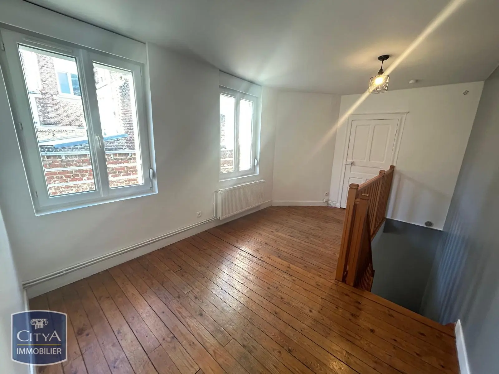 Photo 6 Appartement 2 pièces 41.15m²