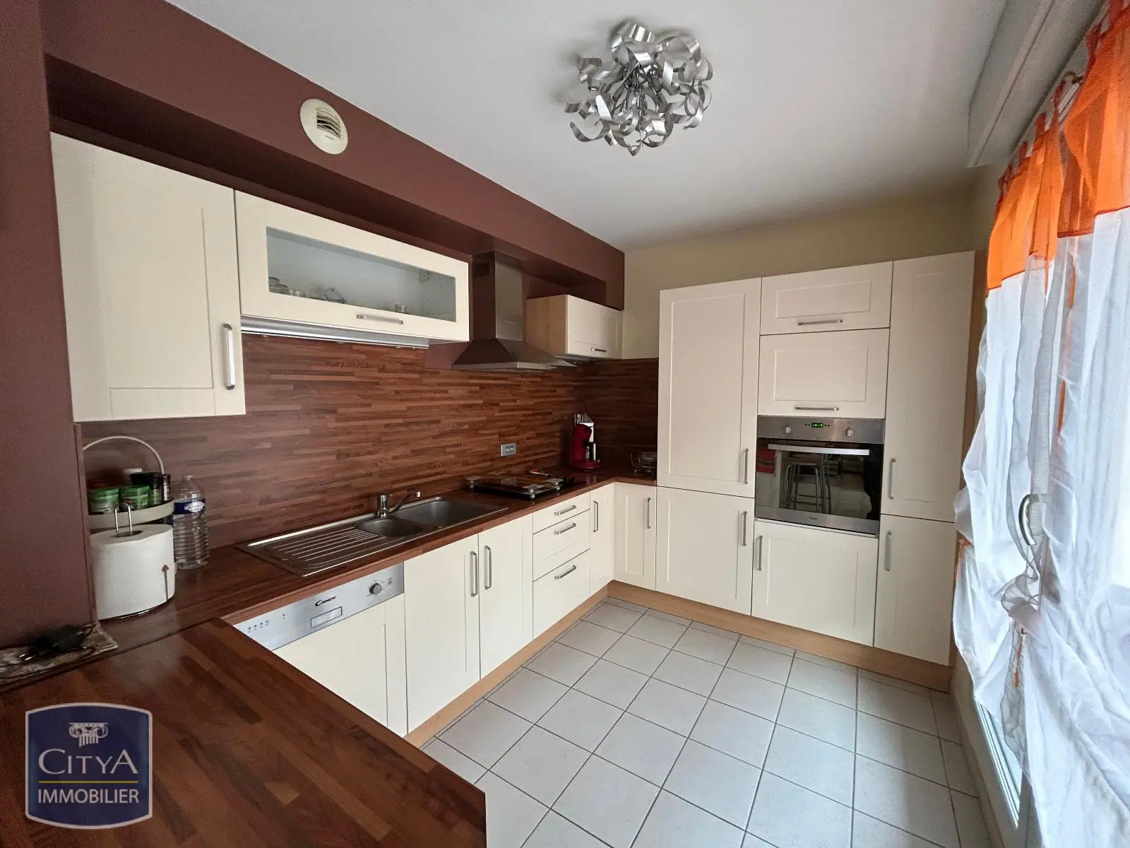 Photo 1 Appartement 4 pièces 86.2m²