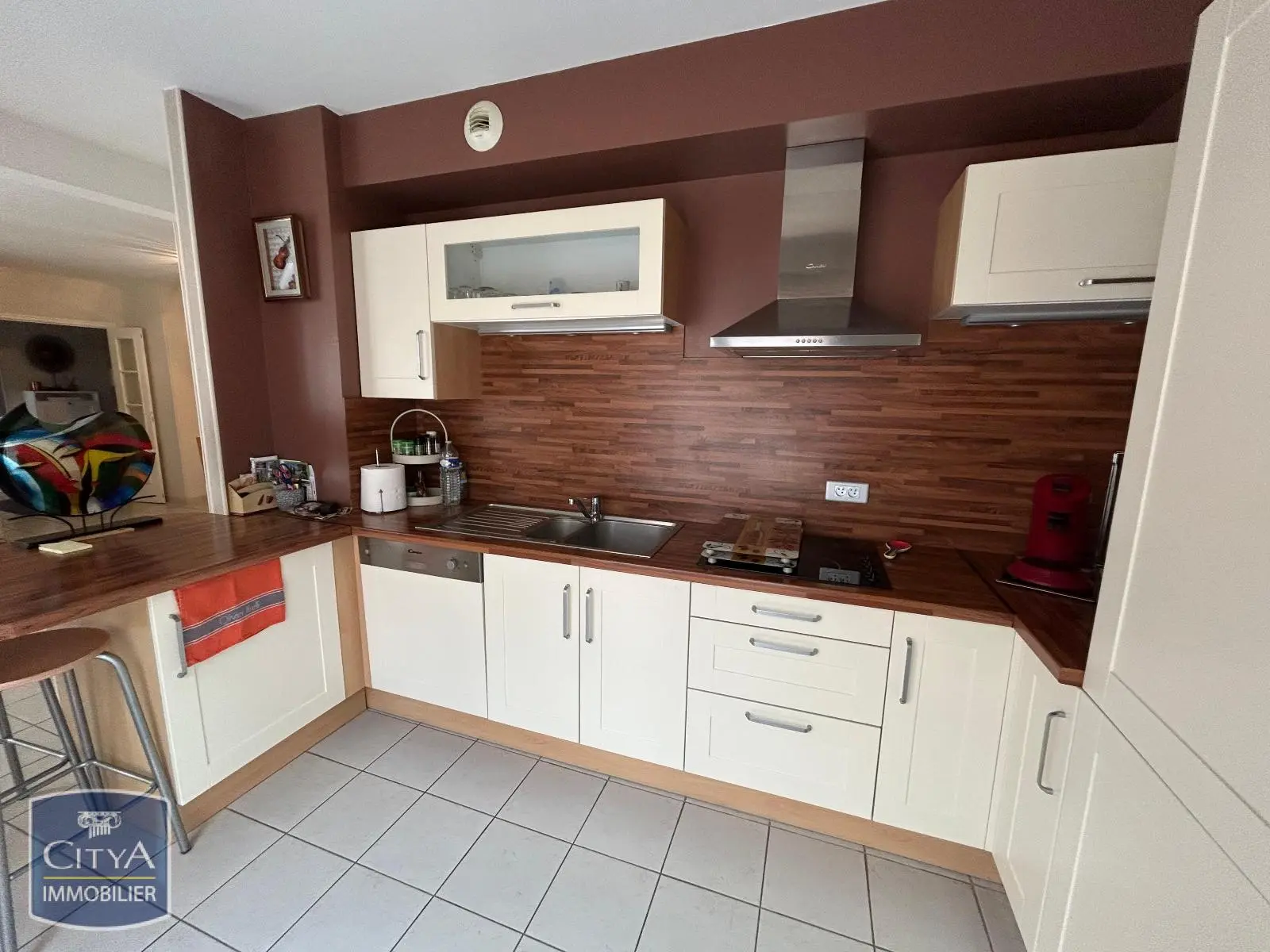 Photo 2 Appartement 4 pièces 86.2m²