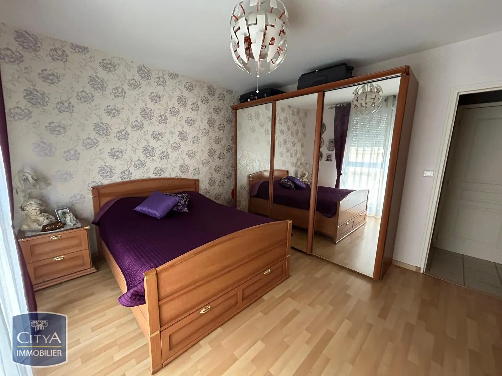 Photo 8 Appartement 4 pièces 86.2m²