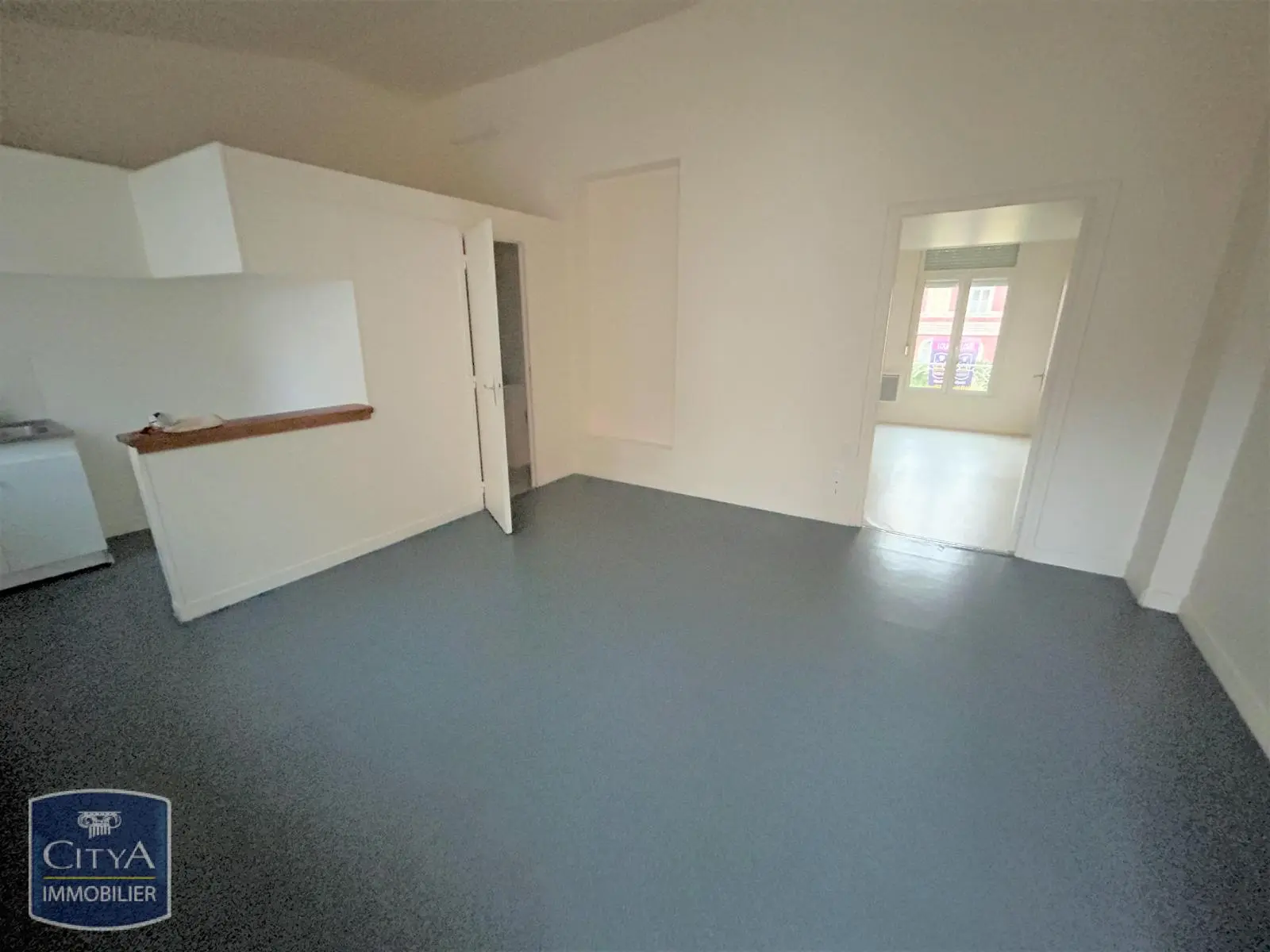 Photo 1 Appartement 2 pièces 34.75m²