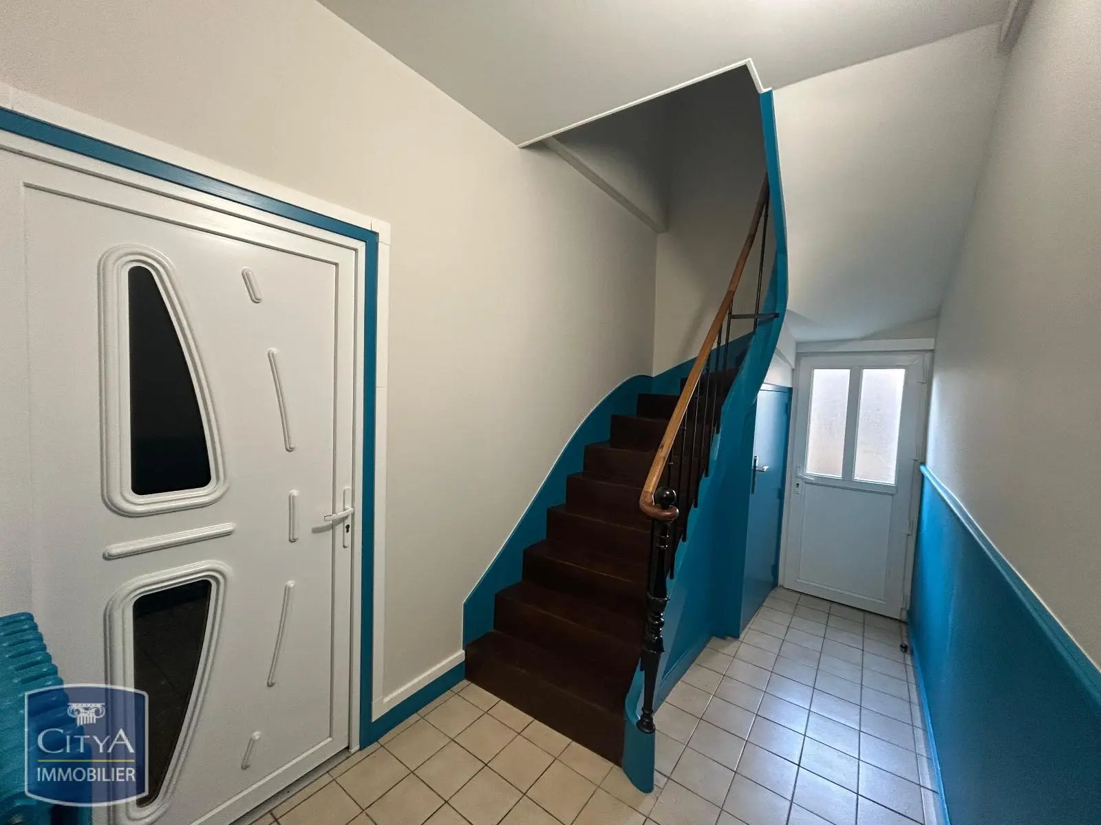 Photo 12 Appartement 2 pièces 46.16m²