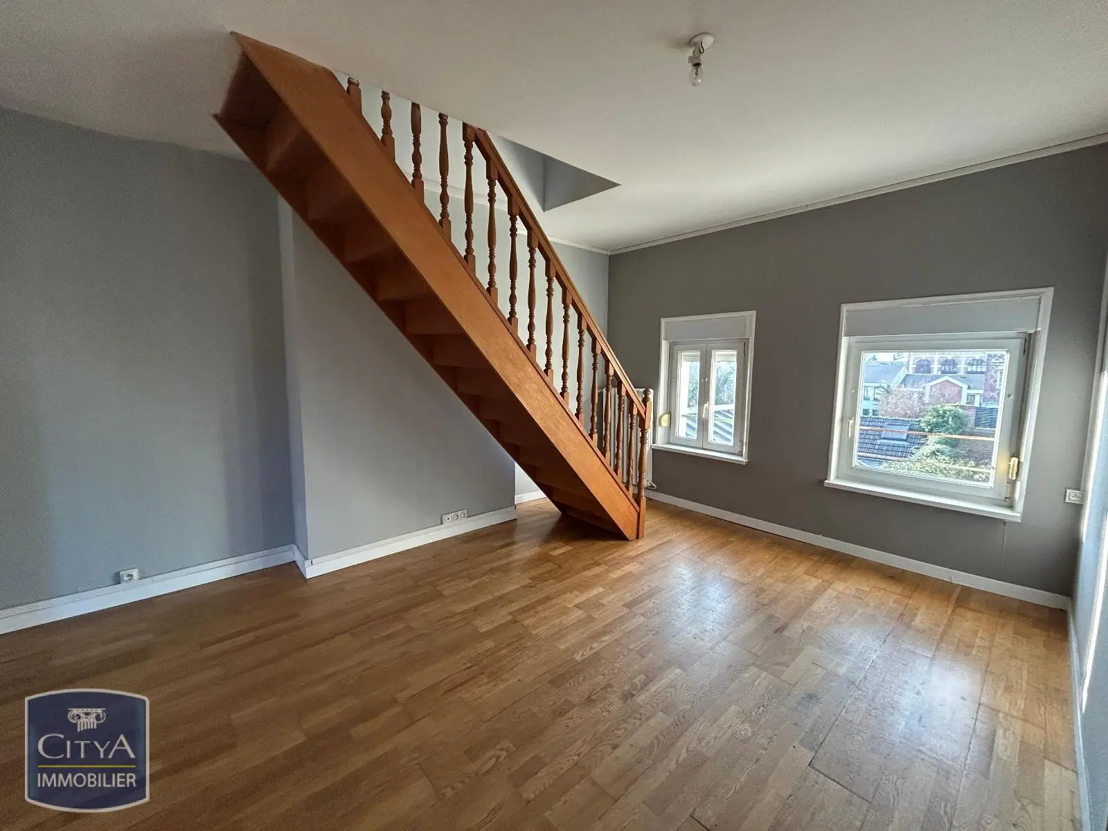 Photo 5 Appartement 2 pièces 46.16m²