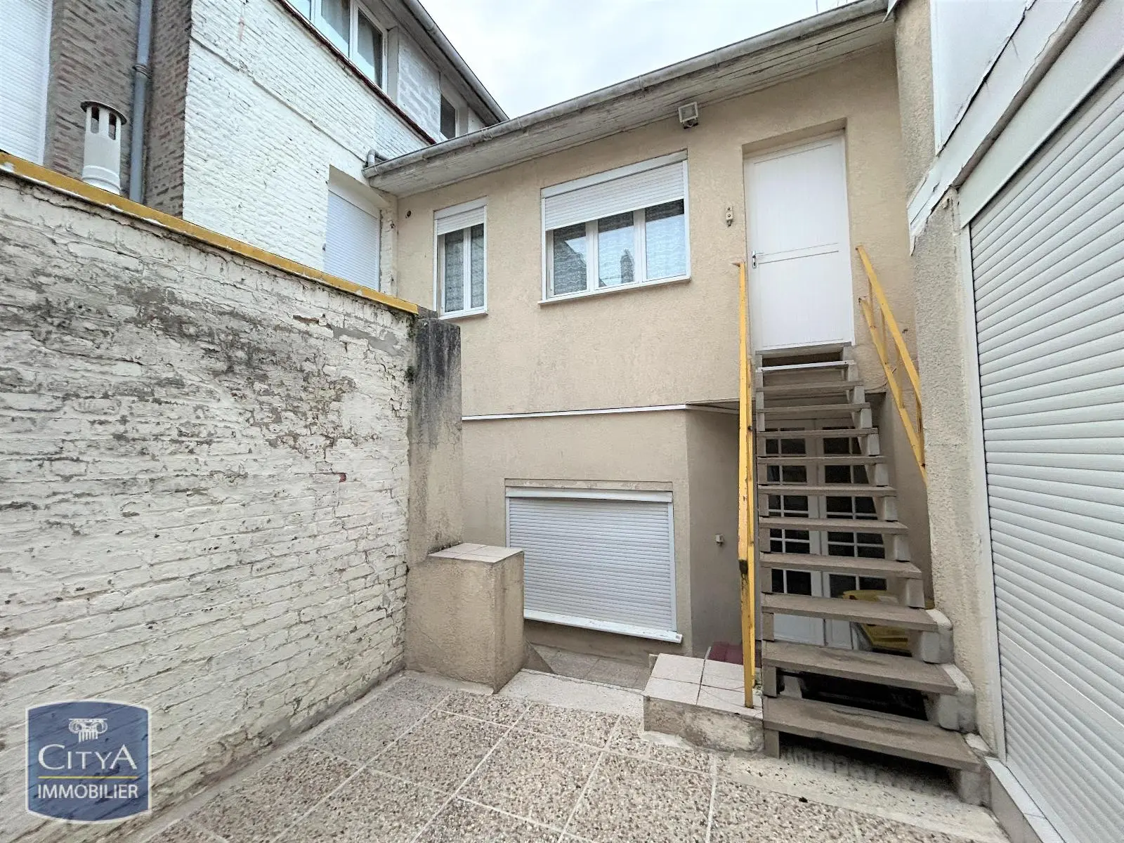 Photo 9 Appartement 2 pièces 34.75m²