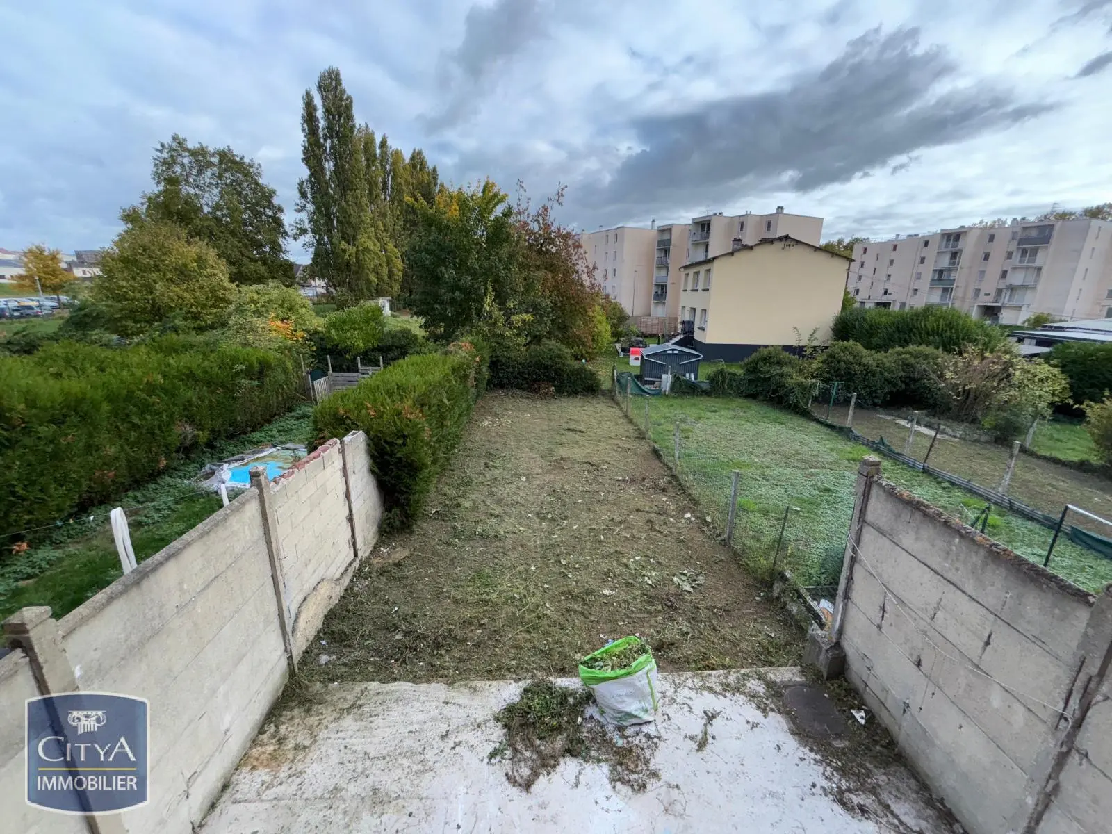 Photo 17 Maison 3 pièces 58.4m²