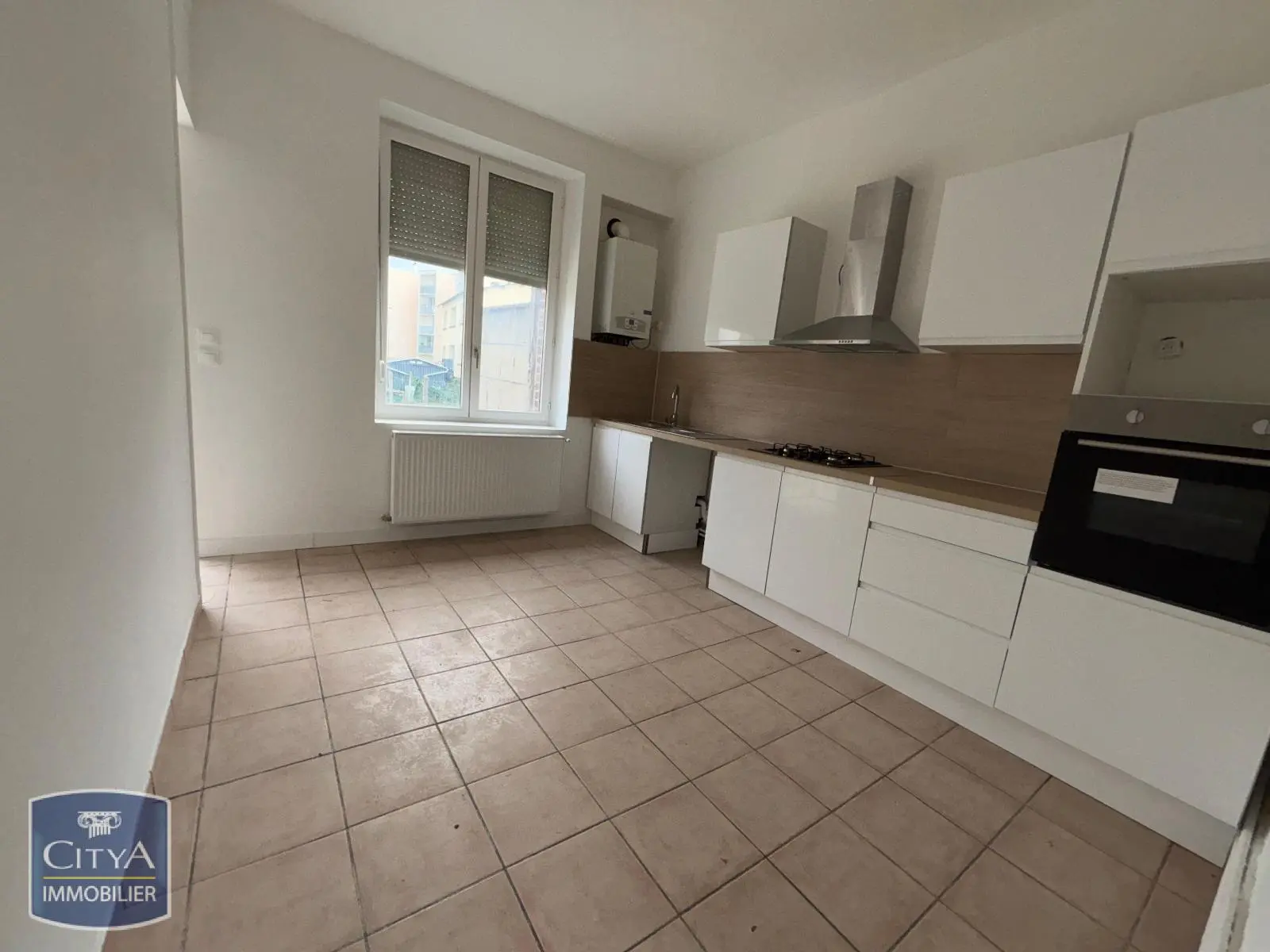 Photo 3 Maison 3 pièces 58.4m²