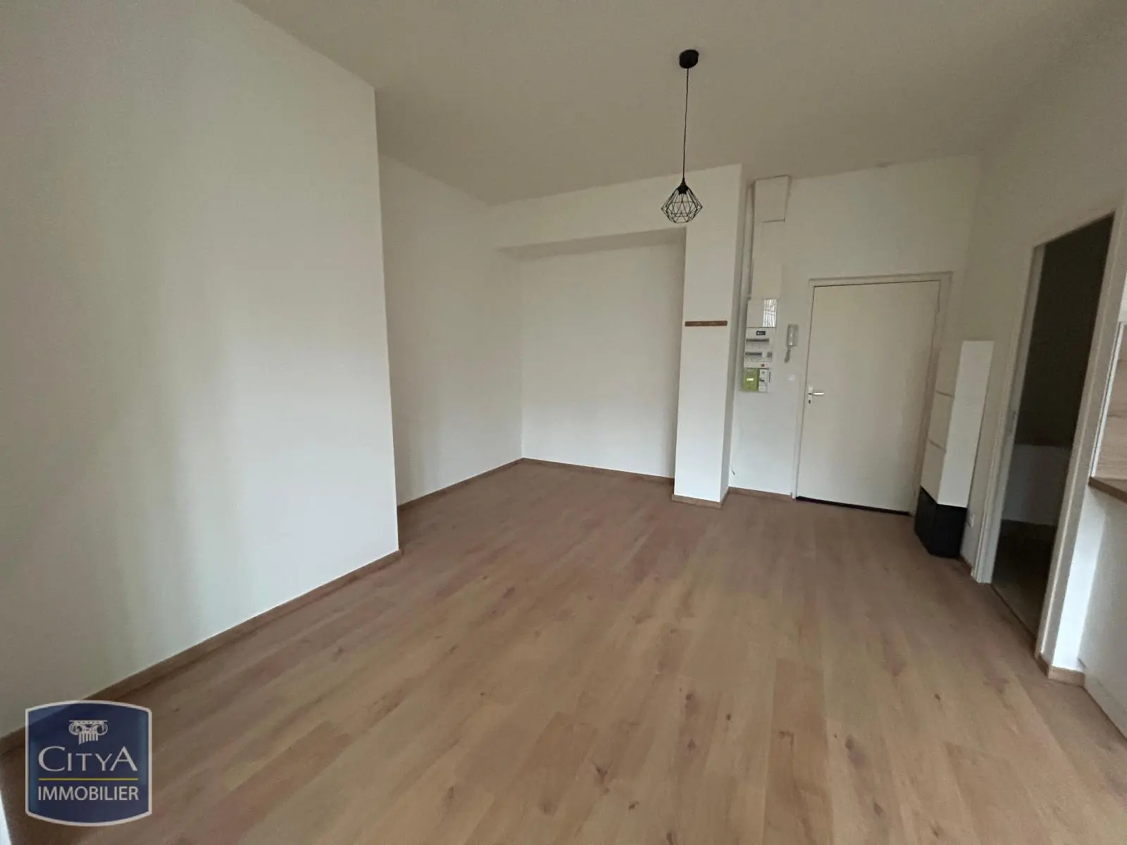 Photo 5 Appartement 1 pièce 38.55m²