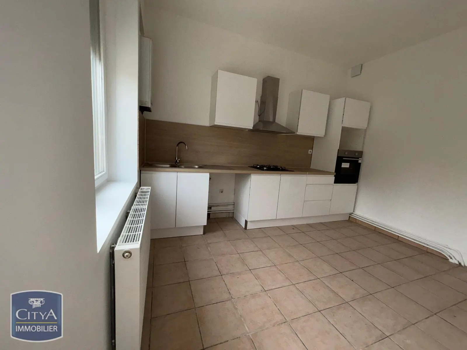 Photo 4 Maison 3 pièces 58.4m²