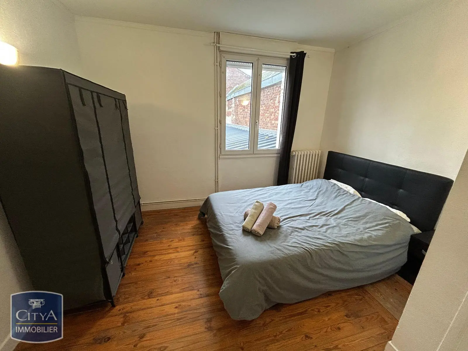 Photo 6 Appartement 2 pièces 31.27m²