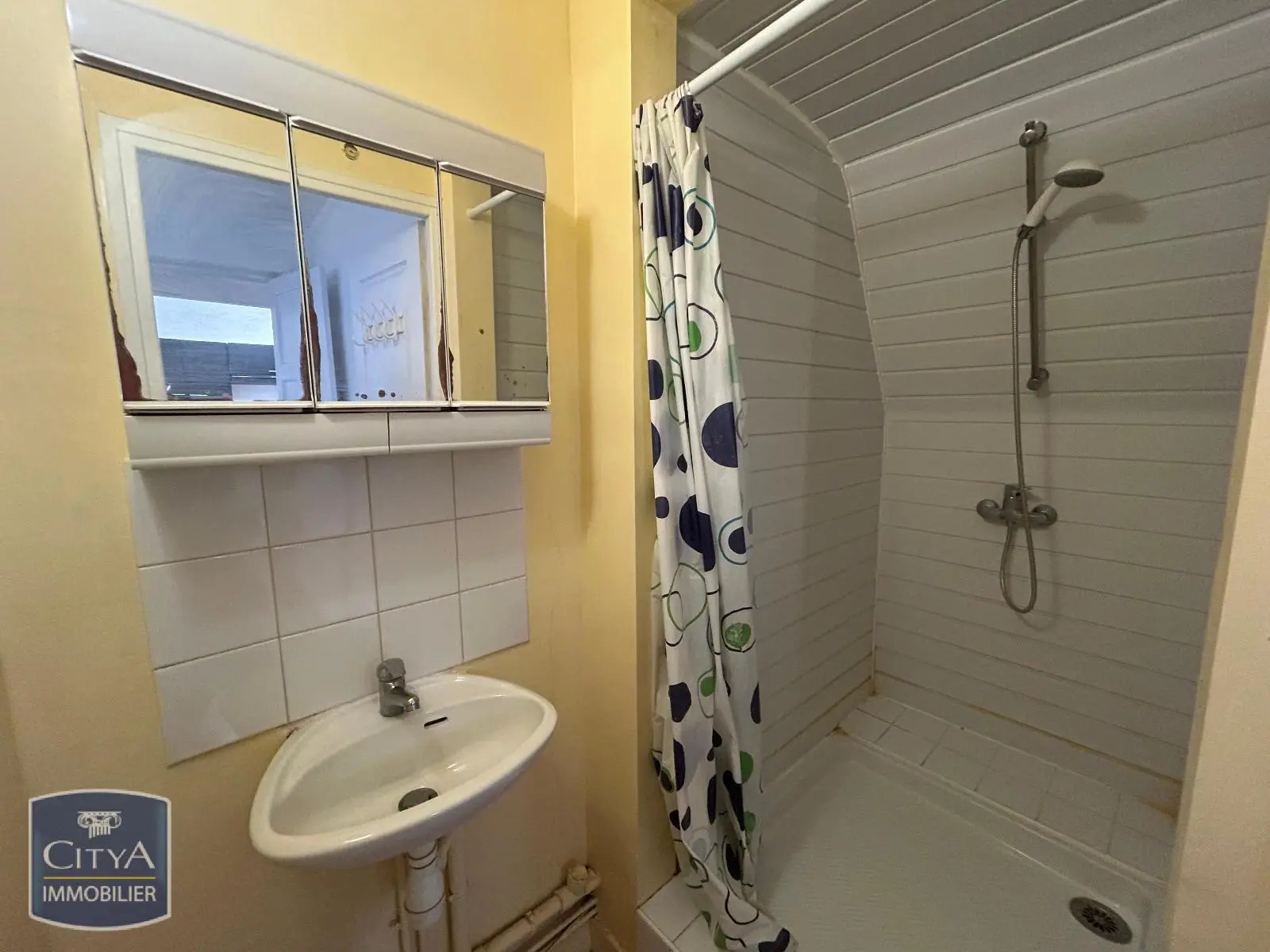 Photo 7 Appartement 2 pièces 31.27m²