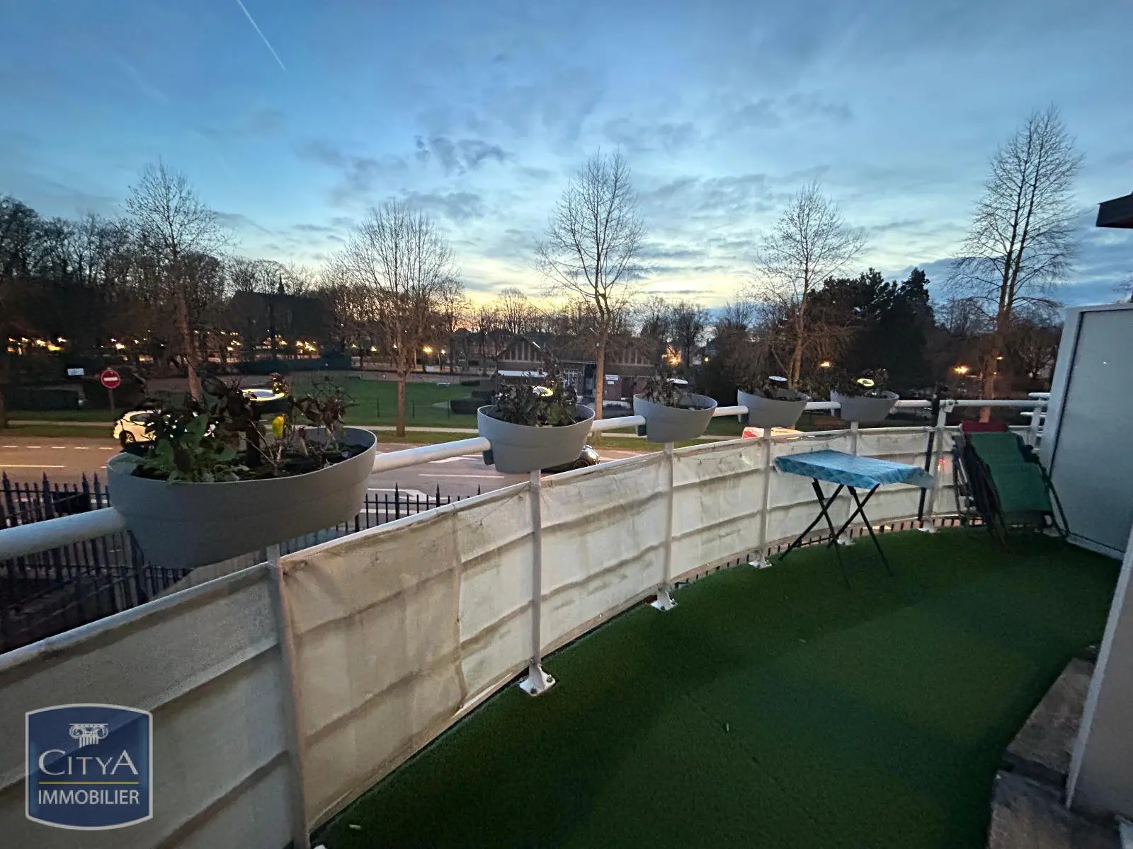 Photo 12 appartement Saint-Quentin