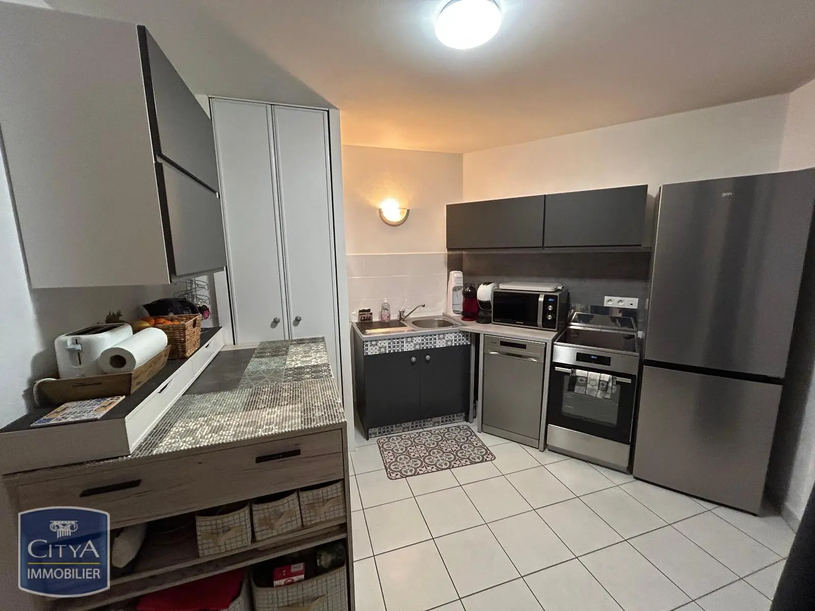 Photo 3 appartement Saint-Quentin