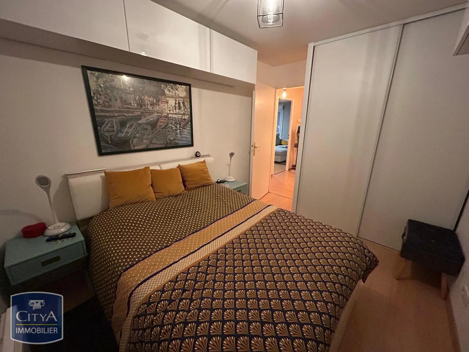 Photo 6 appartement Saint-Quentin