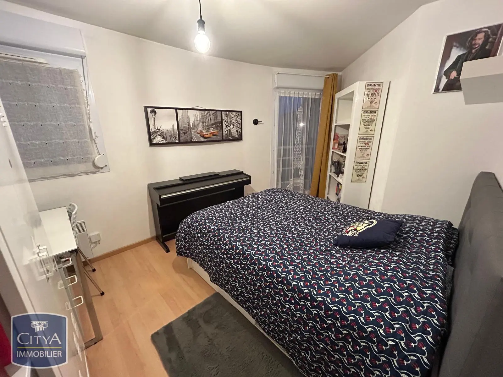 Photo 11 appartement Saint-Quentin