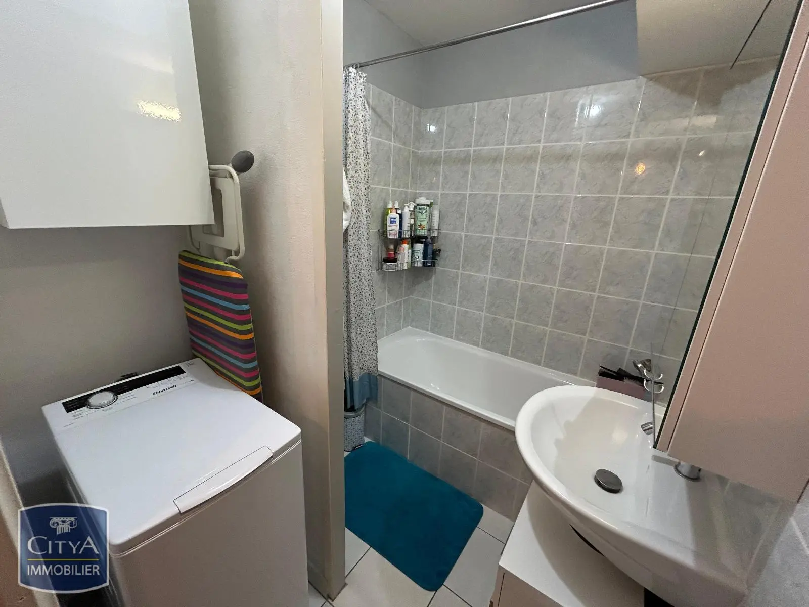 Photo 9 appartement Saint-Quentin