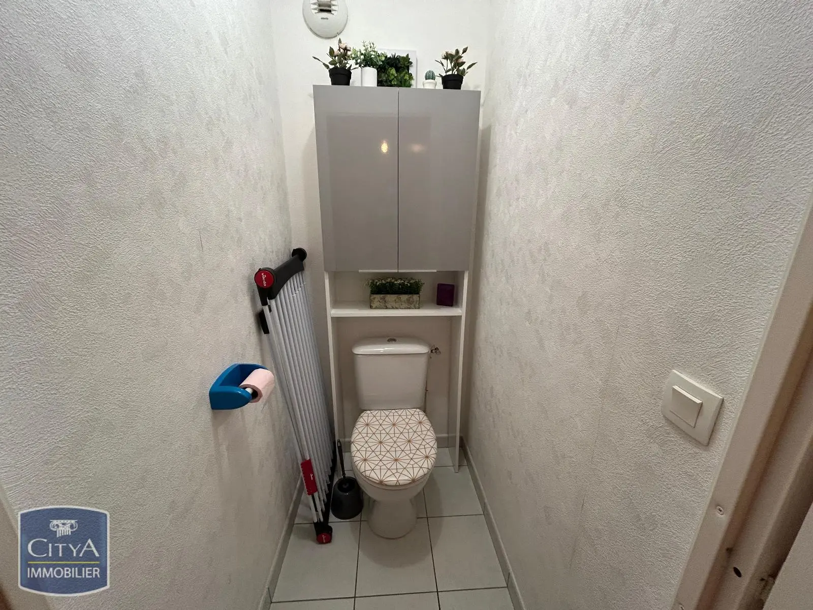 Photo 8 appartement Saint-Quentin