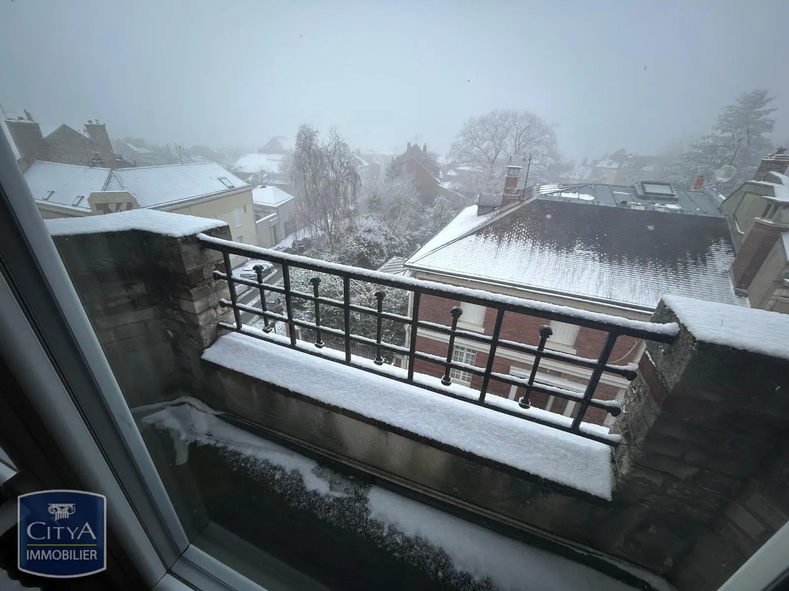 Photo 8 Appartement 2 pièces 36.38m²