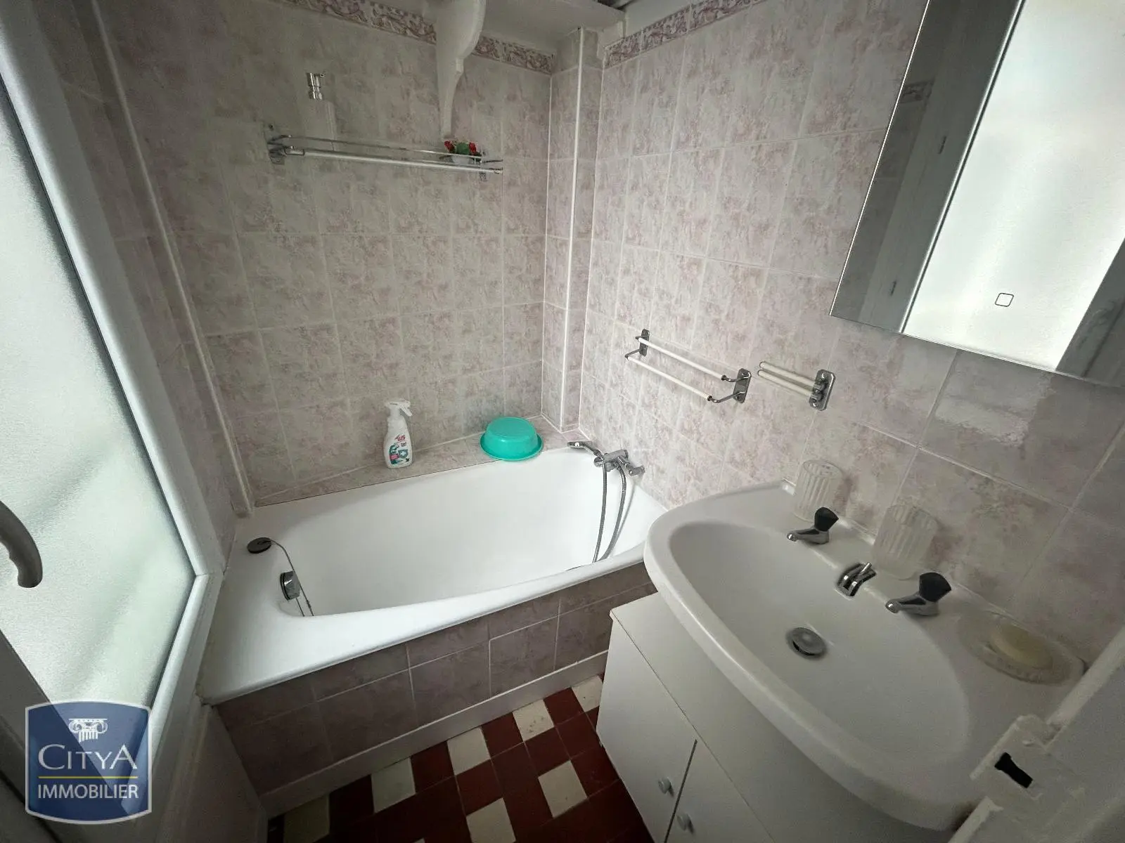 Photo 8 Appartement 2 pièces 36.38m²