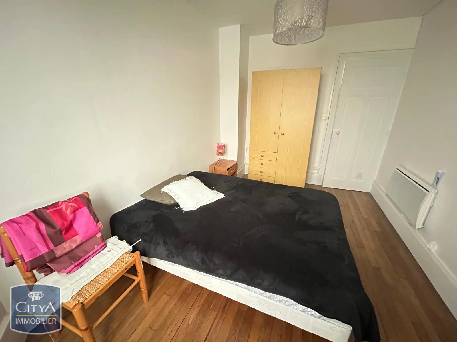 Photo 5 Appartement 2 pièces 36.38m²