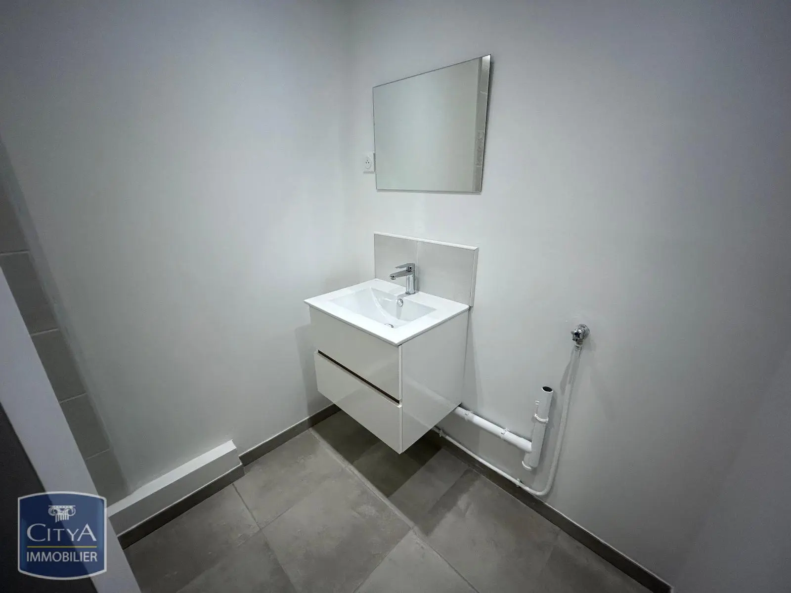 Photo 4 appartement Saint-Quentin