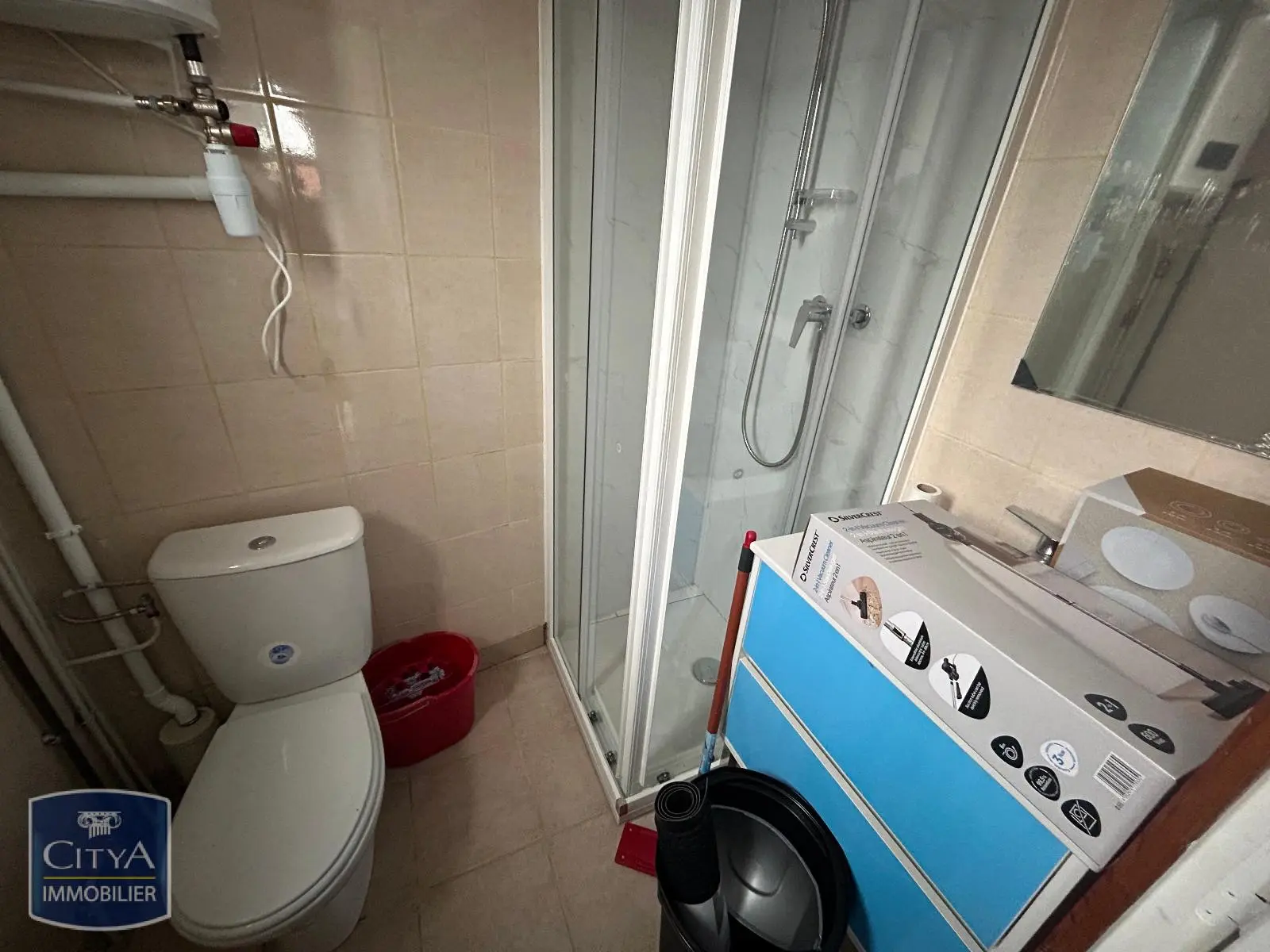 Photo 4 appartement Saint-Quentin