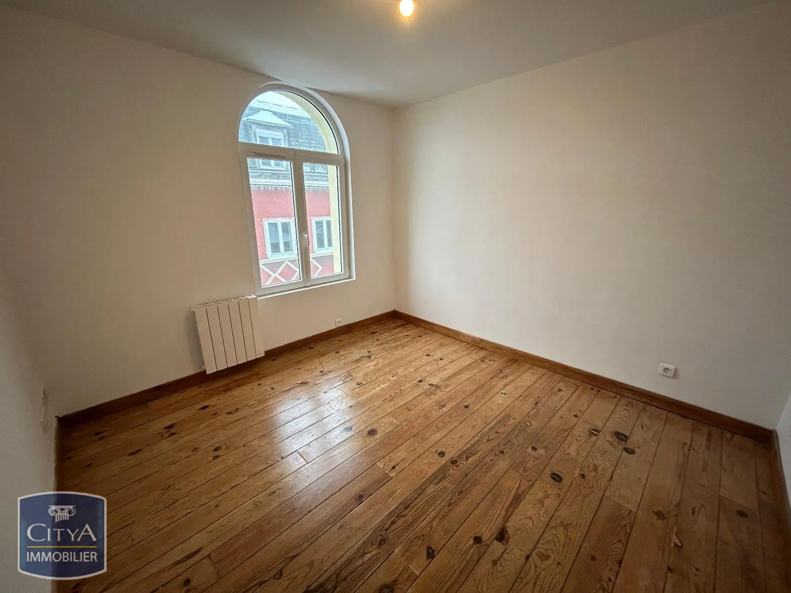 Photo 2 appartement Saint-Quentin