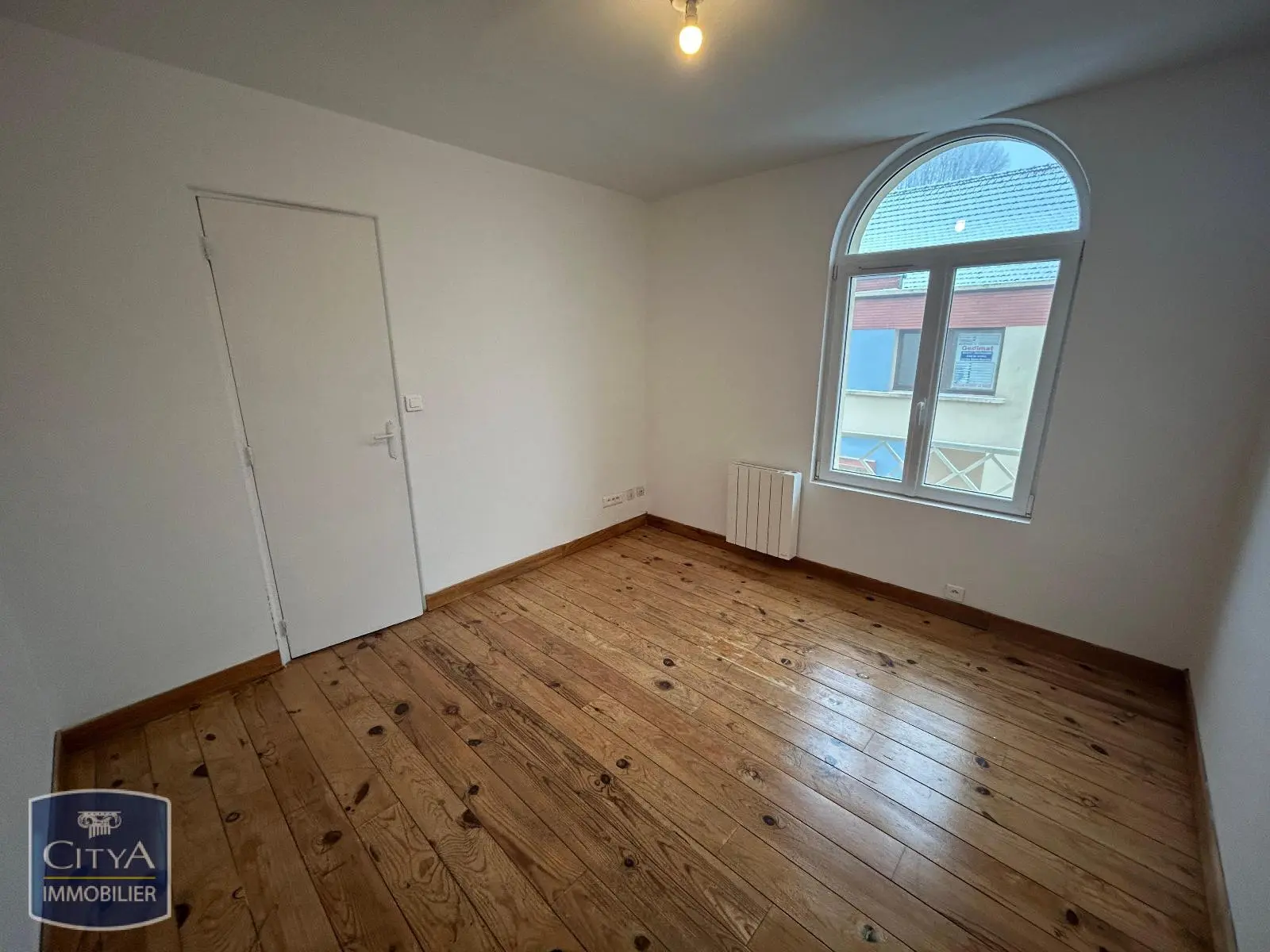 Photo 5 appartement Saint-Quentin