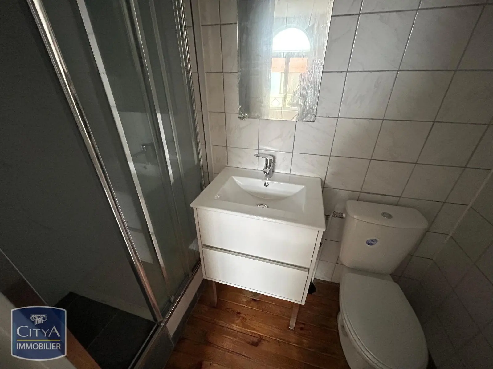 Photo 6 Appartement 2 pièces 21.02m²