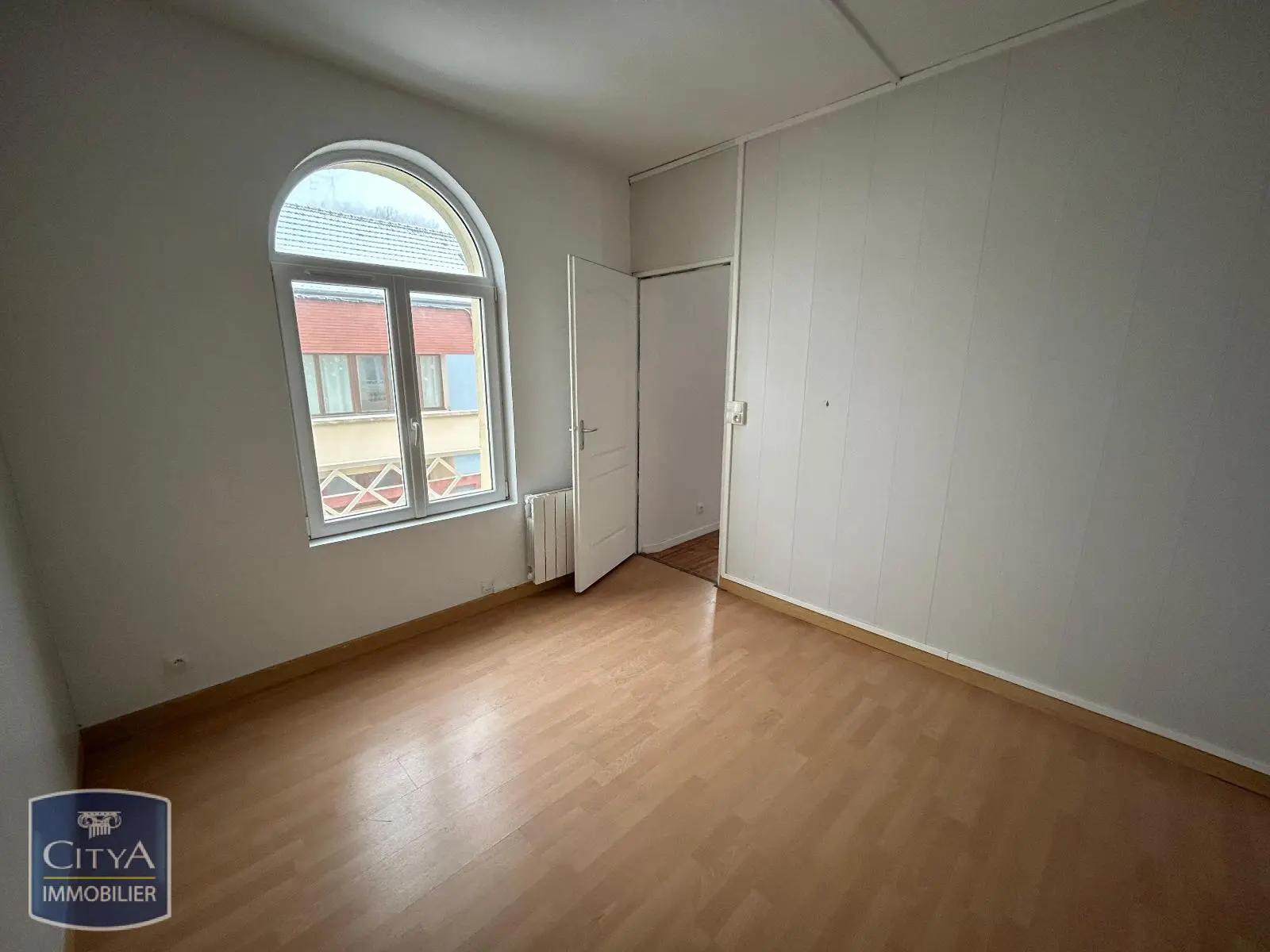 Photo 4 Appartement 2 pièces 21.02m²