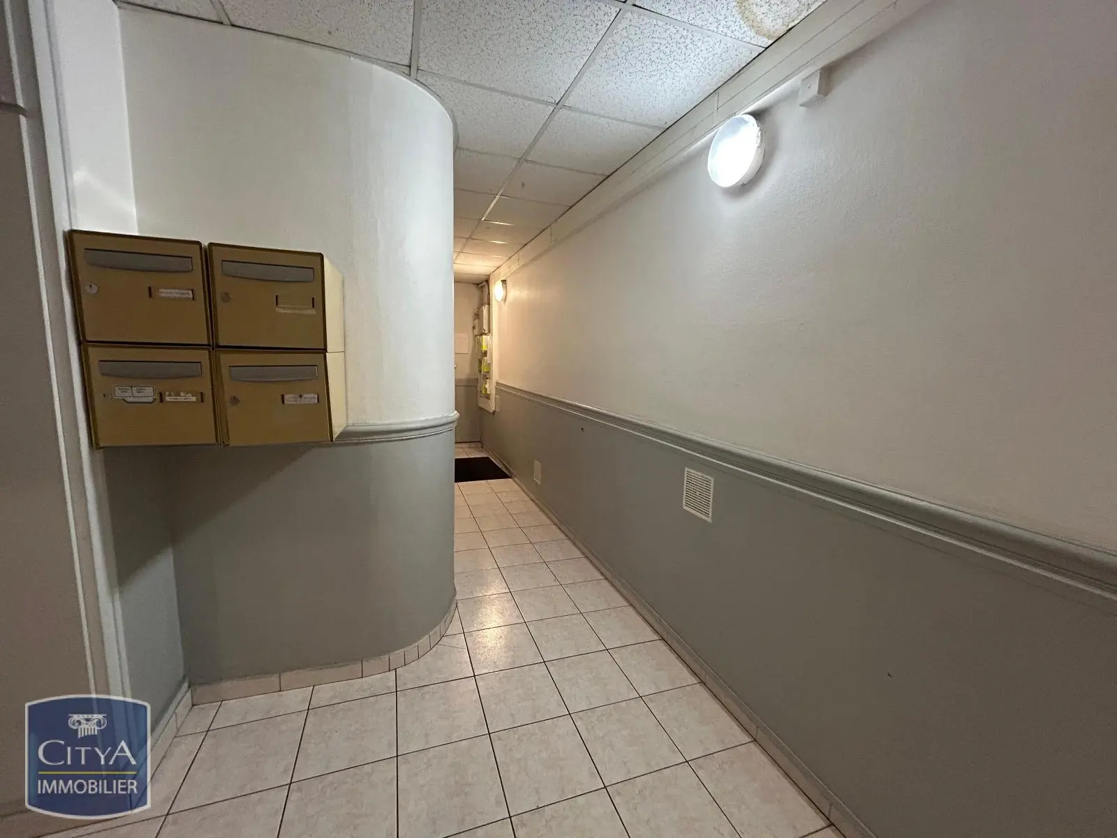 Photo 9 Appartement 2 pièces 28.22m²