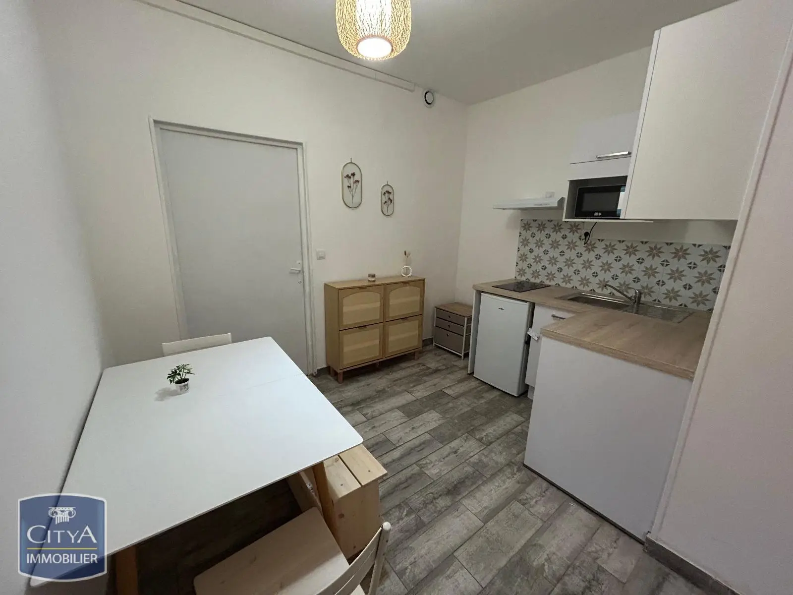 Photo 2 appartement Saint-Quentin
