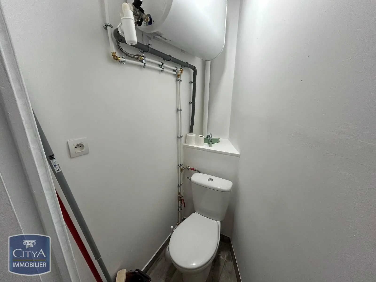 Photo 4 appartement Saint-Quentin