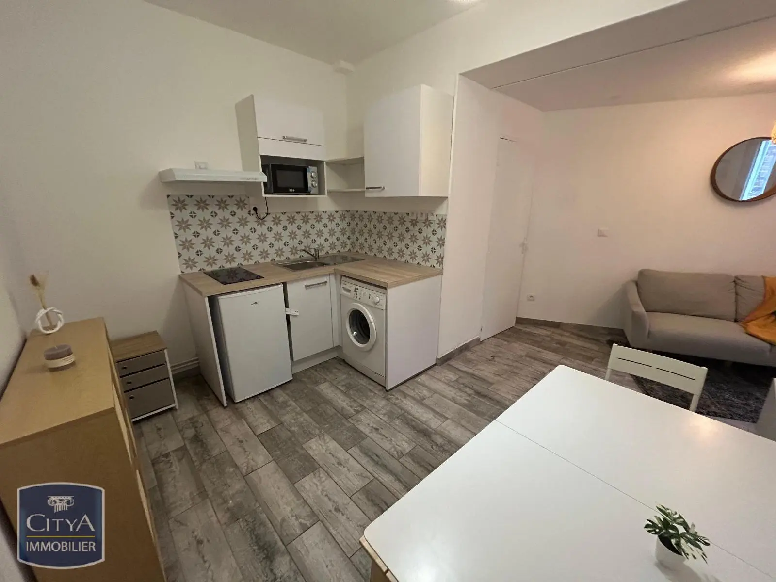 Photo 1 appartement Saint-Quentin