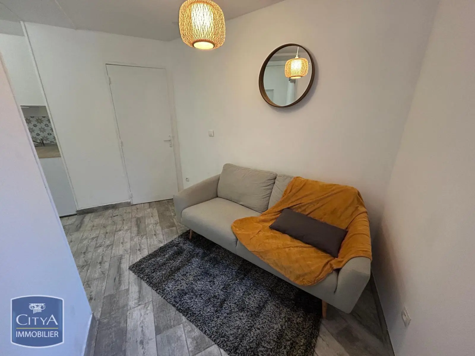 Photo 3 appartement Saint-Quentin