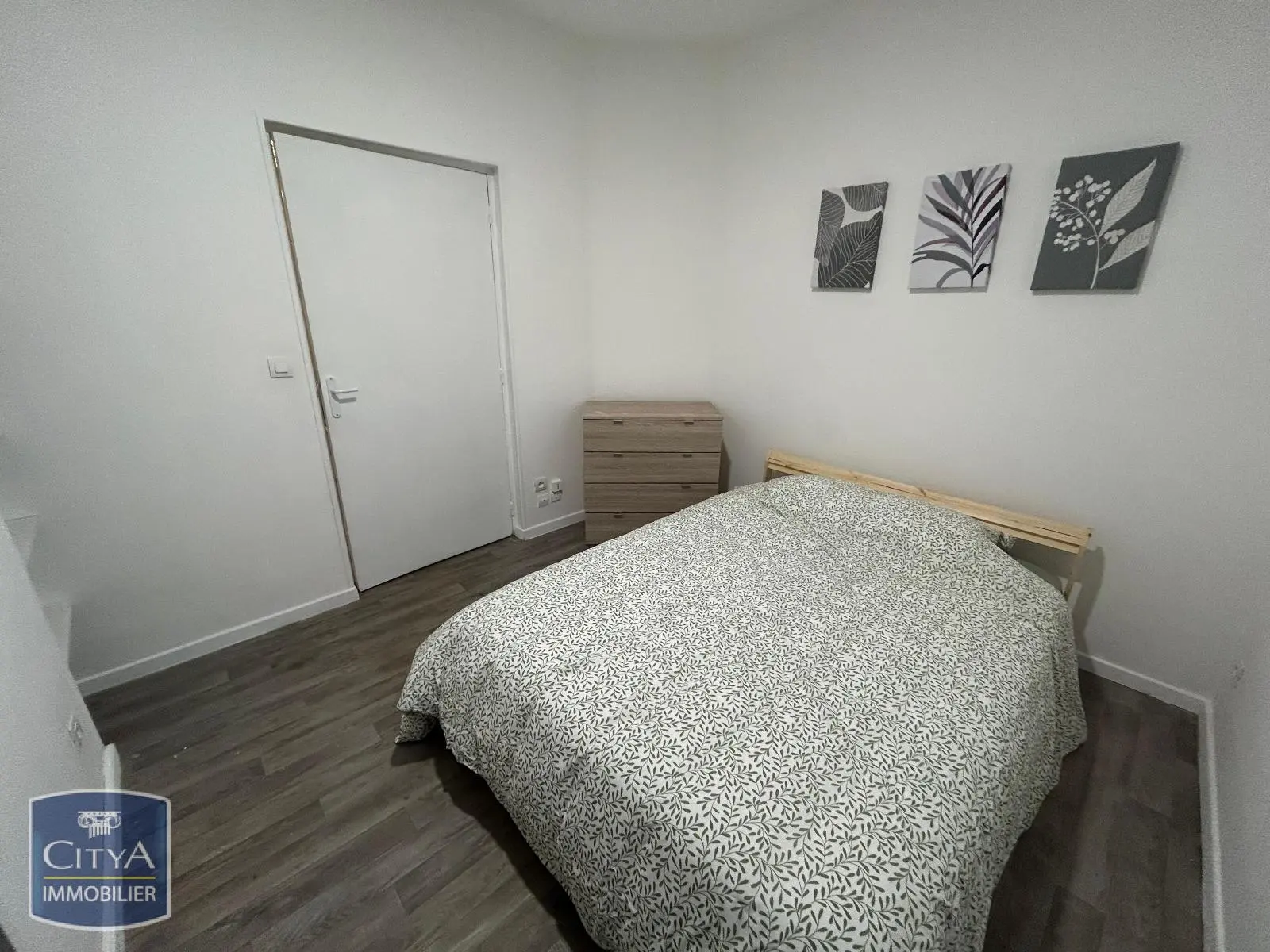 Photo 5 appartement Saint-Quentin
