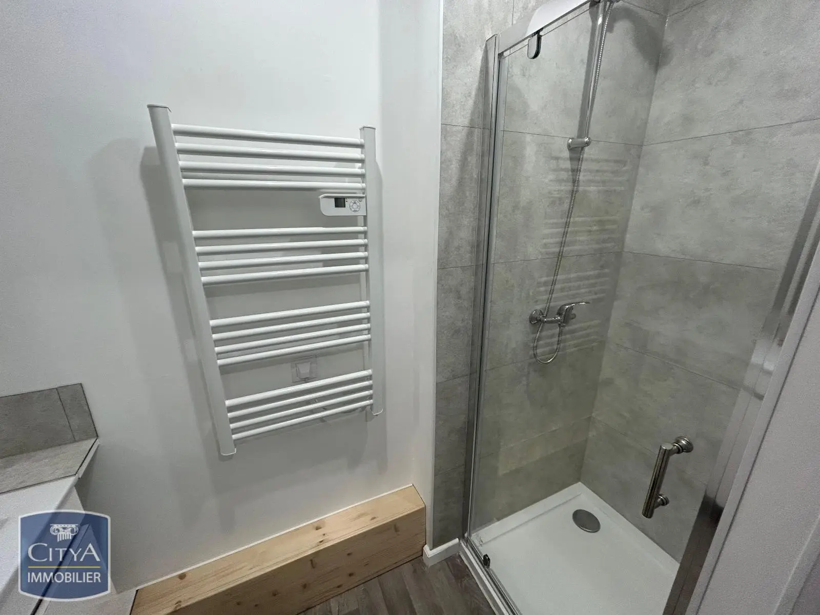 Photo 6 Appartement 2 pièces 28.28m²