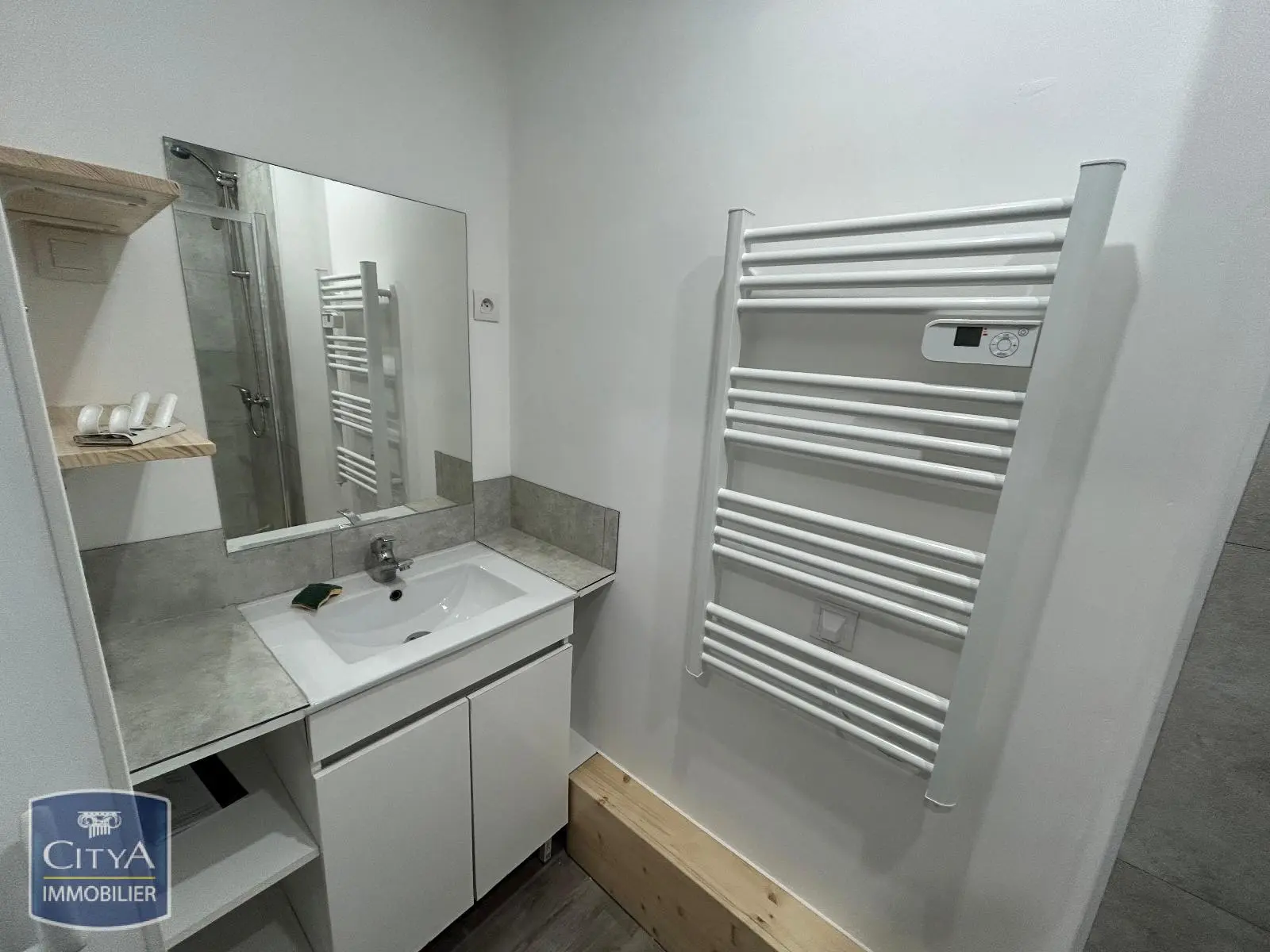 Photo 7 appartement Saint-Quentin