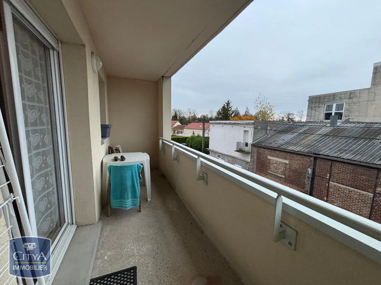 Photo 9 Appartement 2 pièces 47.7m²