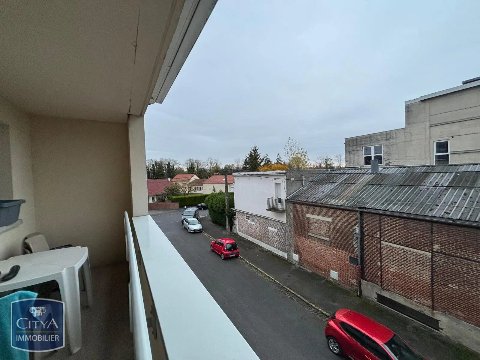 Photo 11 Appartement 2 pièces 47.7m²