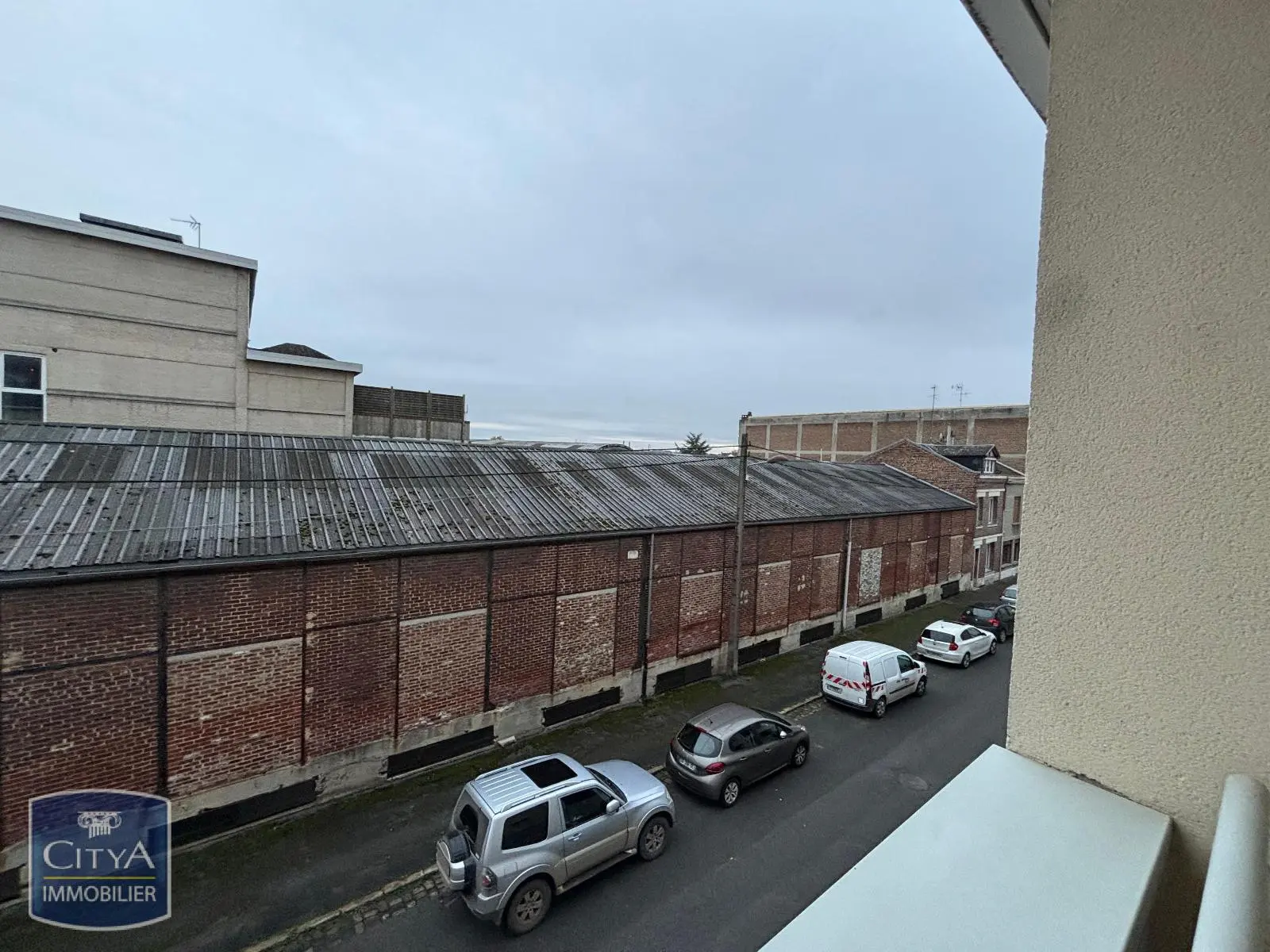 Photo 10 Appartement 2 pièces 47.7m²