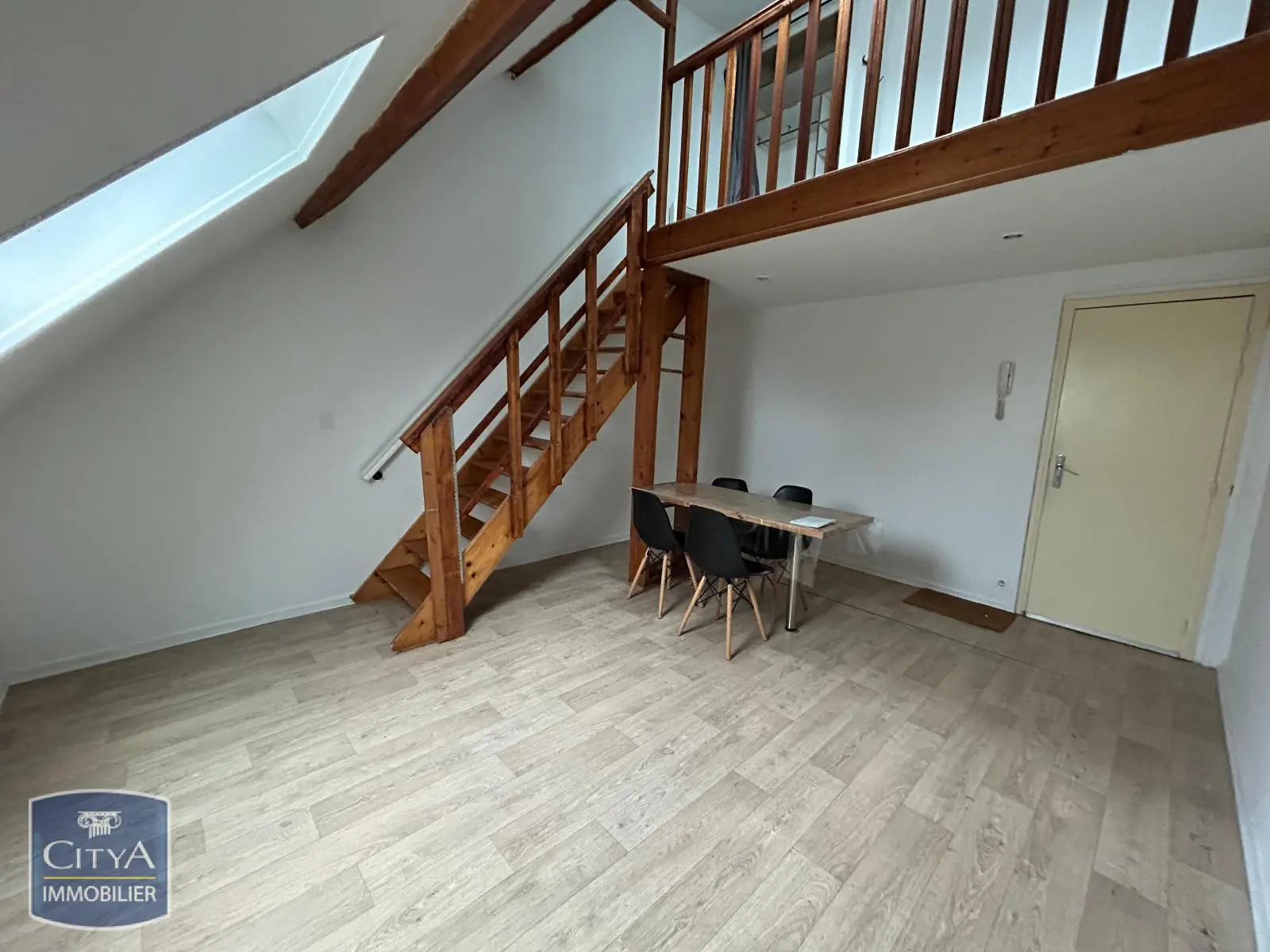 Photo 2 Appartement 2 pièces 30.34m²